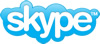 Skype me!