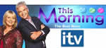 ITV This Morning