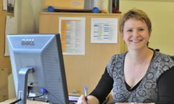 Sandrine