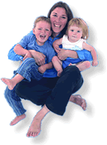 Katie, Harry & Lucy