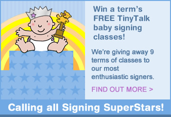 Win a free term of classes!