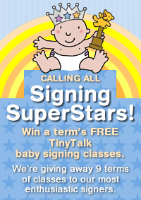 Contribute and win!