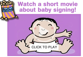 Babies Signing, Baby Signs, Baby Signing Classes | TinyTalk