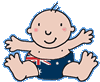 baby signing in Australia