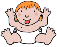 Baby Signing Classes - from TinyTalk