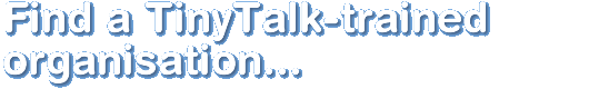 Baby Signing Classes - from TinyTalk