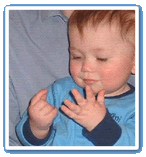 Baby Signing Classes from TinyTalk - click here to visit the website