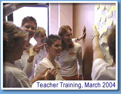 Become a Baby Signing Teacher - at TinyTalk