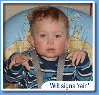 Baby Signing Classes from TinyTalk