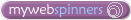 Affordable web design and copywriting - from MyWebSpinners